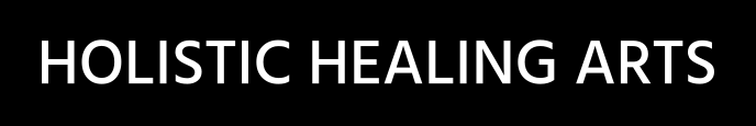 Holistic Healing Arts Logo